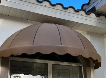 Awnings