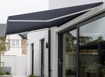 Retractiable Awnings