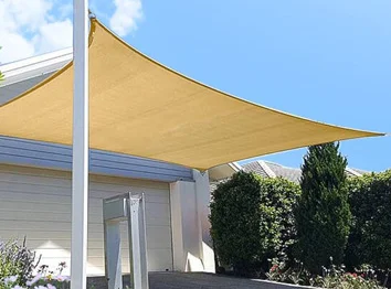 Sunshade Canopies